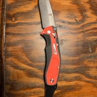 Review:  Gerber Knives