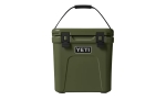 Roadie_24_Highlands_Olive_front_Handle up_3368_Layers_F_1680x1024